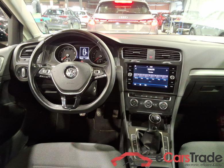 VOLKSWAGEN Golf 1.0 TSI COMFORTLINE #6 VOLKSWAGEN Golf 1.0 TSI COMFORTLINE #6