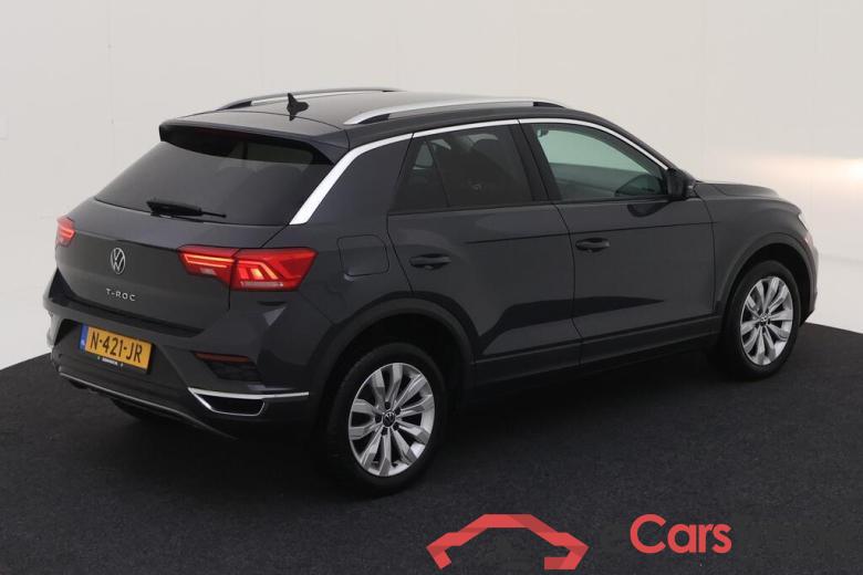 VOLKSWAGEN T-Roc 81 kW #6