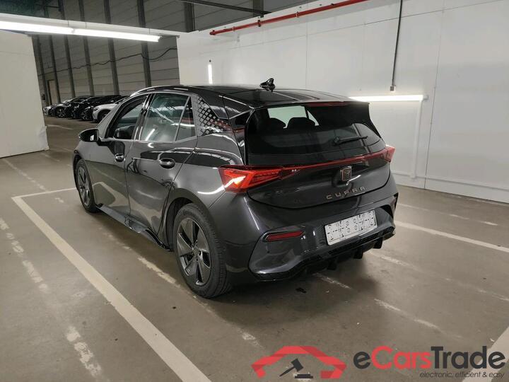 Cupra Born Born 58kWh 150kW 150kW/204pk  5D/P Auto-1 - WLTP onvolledig #3
