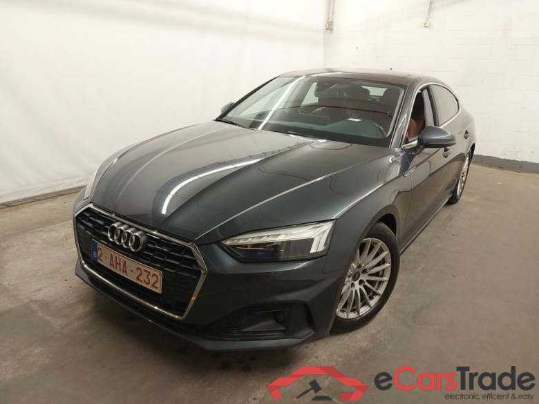 Audi A5 Sportback 35 TDI S tronic Business Edition 5d #1