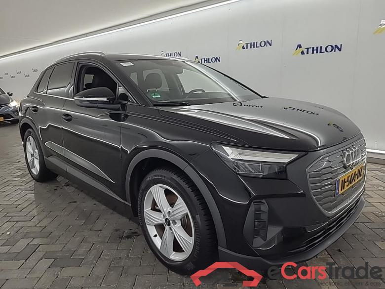 AUDI Q4 e-tron 35 e-tron Launch edition 5D 125kW #2