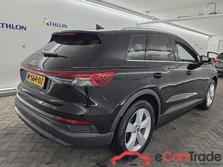 AUDI Q4 e-tron 35 e-tron Launch edition 5D 125kW #3