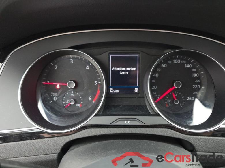 Volkswagen Passat Variant 2.0 TDI SCR 110kW Style Business 5d #6