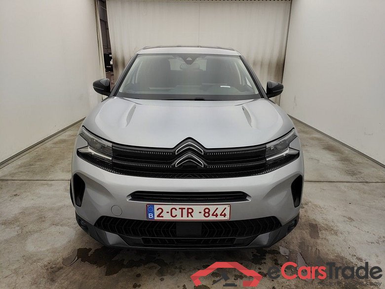 Citroën C5 Aircross 1.5 BlueHDi 130 S&S EAT8 Live 5d #5
