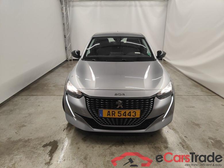 PEUGEOT 208 - 2019 1.2i PureTech Active Pack (EU6.4) 5d #5