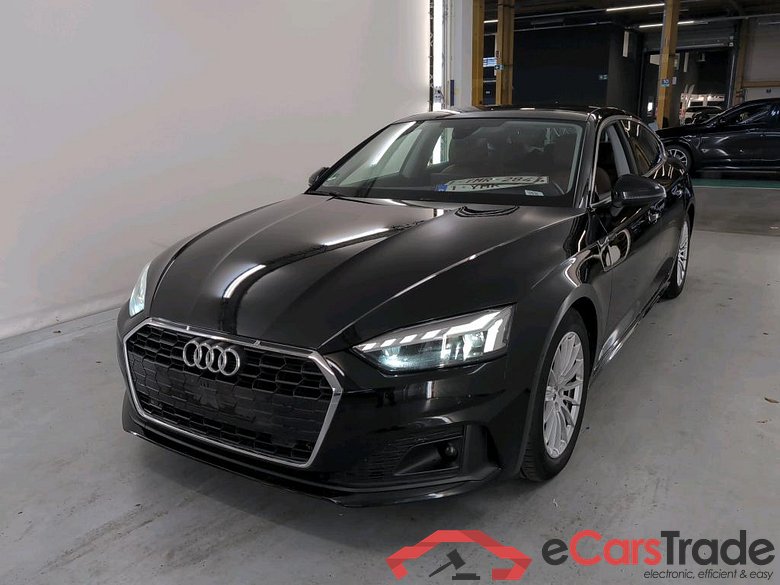 AUDI A5 SPORTBACK 2.0 30 TDI S TRONIC BUS. ED.