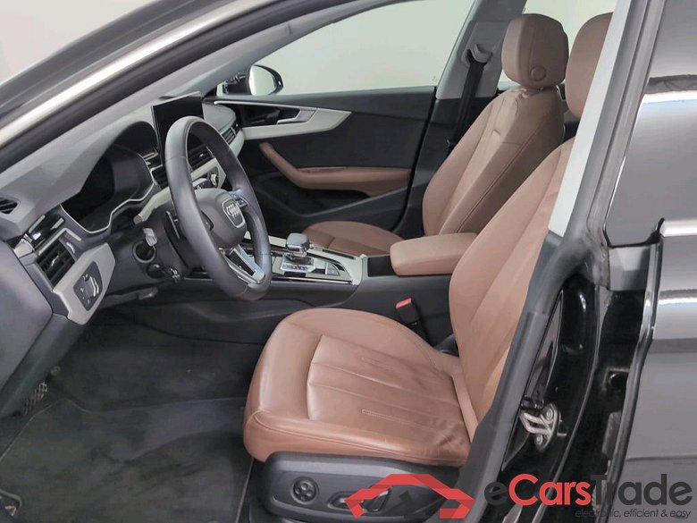 AUDI A5 SPORTBACK 2.0 30 TDI S TRONIC BUS. ED. #5