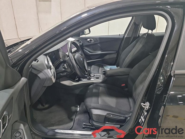 BMW 1 SERIES HATCH 1.5 116DA (85KW) #5