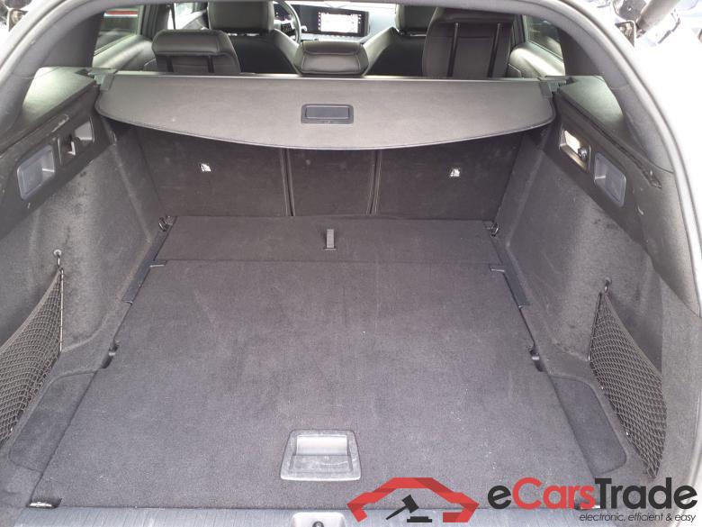 OPEL Astra Sports Tourer GS TURBO 130 BVA8 + PACK CONFORT #2