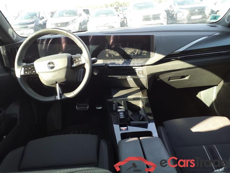 OPEL Astra Sports Tourer GS TURBO 130 BVA8 + PACK CONFORT #4