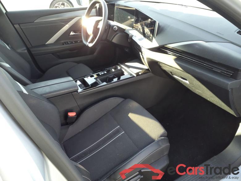 OPEL Astra Sports Tourer GS TURBO 130 BVA8 + PACK CONFORT #5