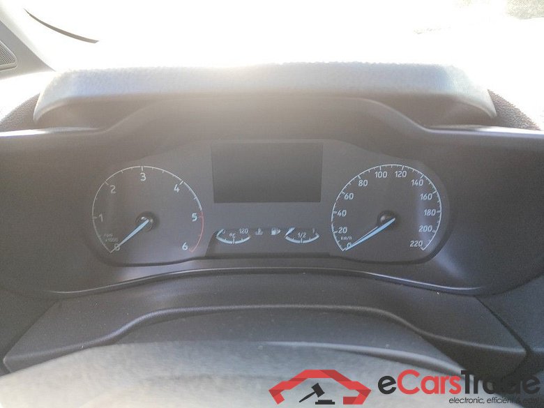 Ford Transit Connect 1.5 TDCi 74kW L2 HD Limited 4d !! Technical issues !! #6