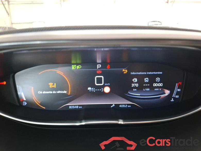 5008 GT Line 1.6 PureTech 180CV BVA8 E6dT #6