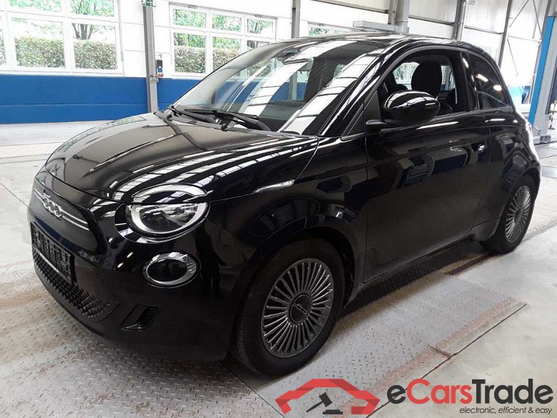 Fiat 500 e (332) Lim. (2020->) DE - LimS3, Icon (42 kWh), 2020 - 2025 #1