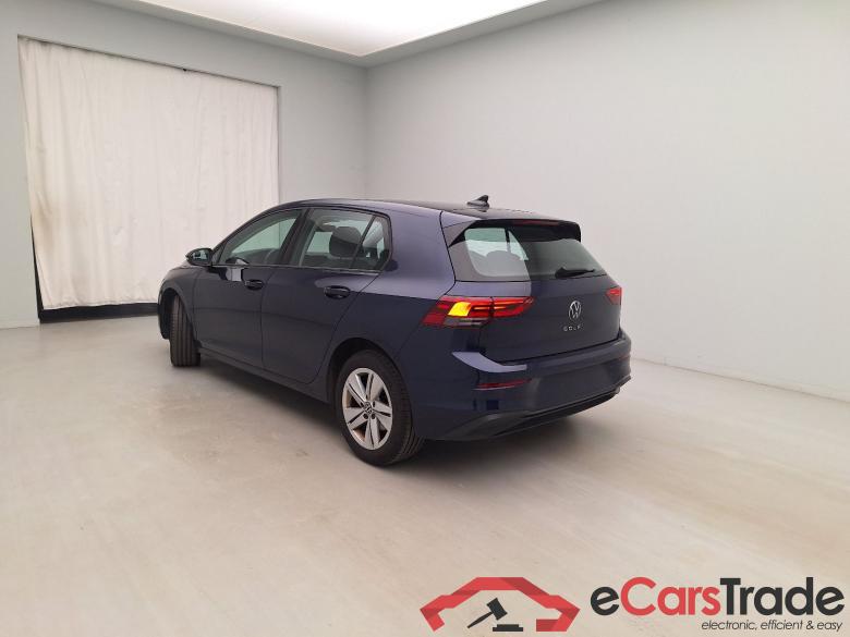 VW, Golf VIII '20, Volkswagen Golf VIII 2.0 TDI 85kW Life DSG 5d #6