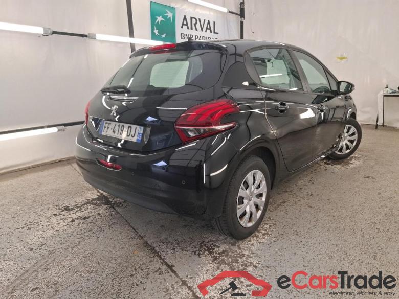 208 Affaire Premium Pack 1.5 HDi 100CV BVM5 E6dT #3