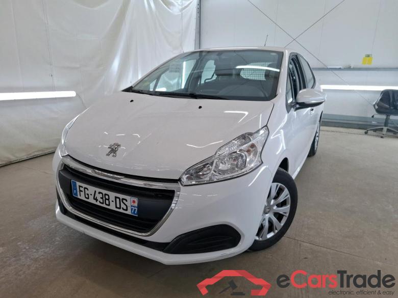 208 Affaire Premium 1.5 HDi 100CV BVM5 E6dT #1