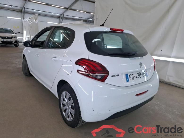 208 Affaire Premium 1.5 HDi 100CV BVM5 E6dT #2