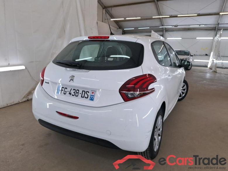 208 Affaire Premium 1.5 HDi 100CV BVM5 E6dT #3