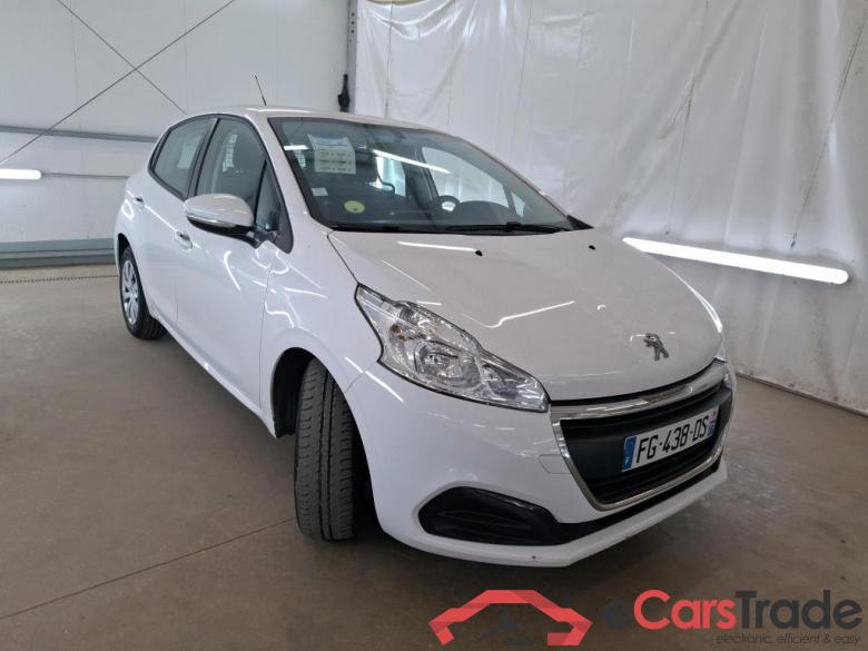 208 Affaire Premium 1.5 HDi 100CV BVM5 E6dT #4