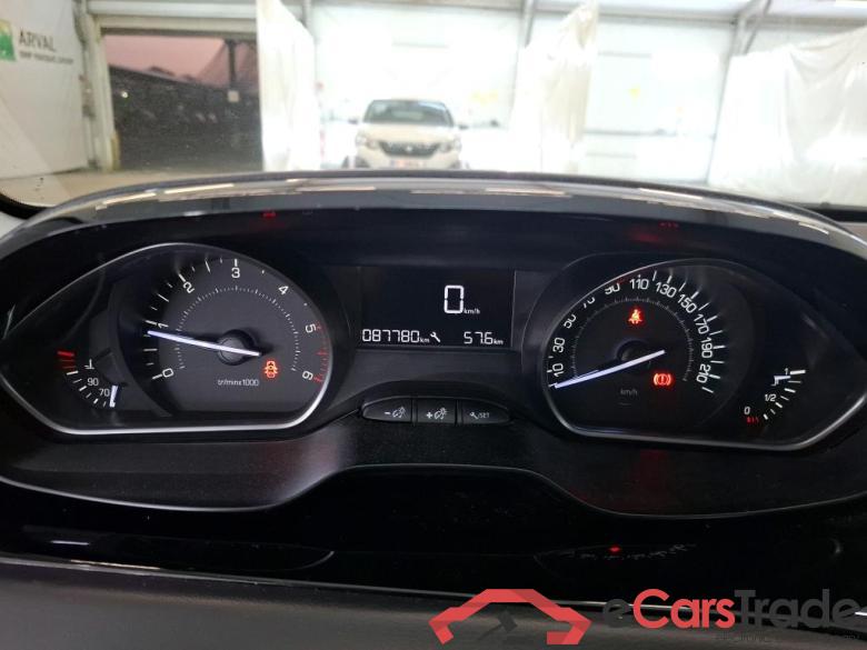 208 Affaire Premium 1.5 HDi 100CV BVM5 E6dT #6