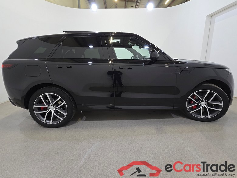 Land Rover Range Rover Sport 3.0 P510e Hybrid First Edition Aut. Pano LED-Pixel Head-Up Virtual ACC Navi-Pro Meridian Comfort-Leather KeylessGo Camera 360 Klima PDC ... #5