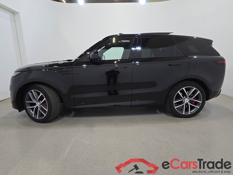 Land Rover Range Rover Sport 3.0 P510e Hybrid First Edition Aut. Pano LED-Pixel Head-Up Virtual ACC Navi-Pro Meridian Comfort-Leather KeylessGo Camera 360 Klima PDC ... #2