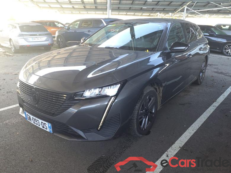PEUGEOT 308 SW 1.2 PureTech Allure 130