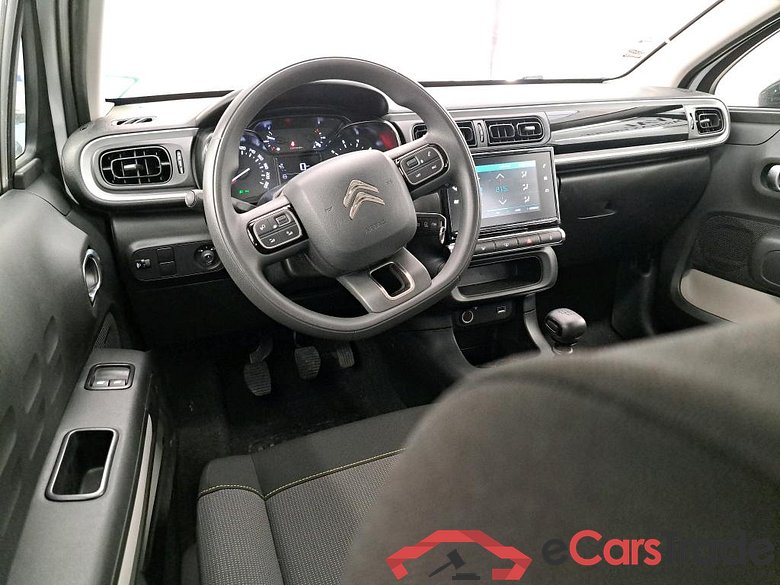 CITROEN C3 / 2020 / 5P / Berline PureTech 110 S&S BVM6 Feel Pack #5
