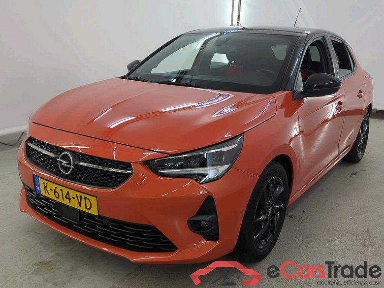 Opel Corsa 1.2 TURBO GS LINE 74KW 5d #1