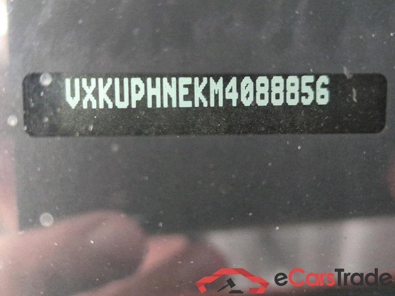 Opel Corsa 1.2 TURBO GS LINE 74KW 5d #6