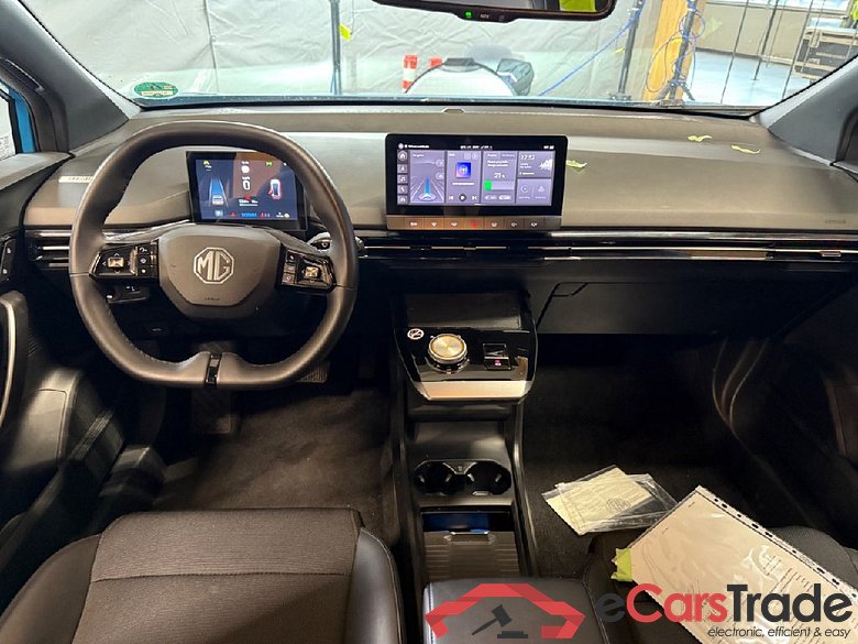 MG MG4 Luxury 5d 150kW #3
