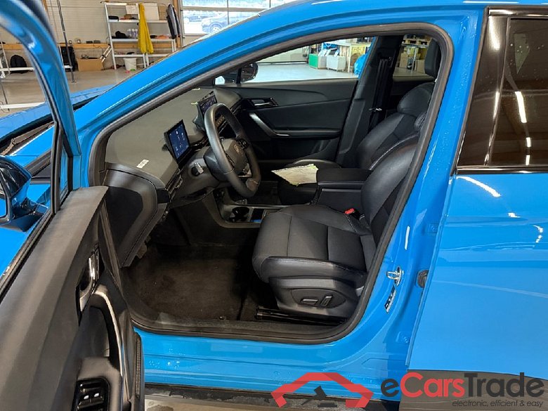 MG MG4 Luxury 5d 150kW #4