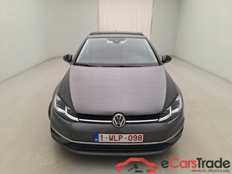 VW, Golf VII FL'16, Volkswagen Golf VII 1.6 TDi IQ.Drive 5d