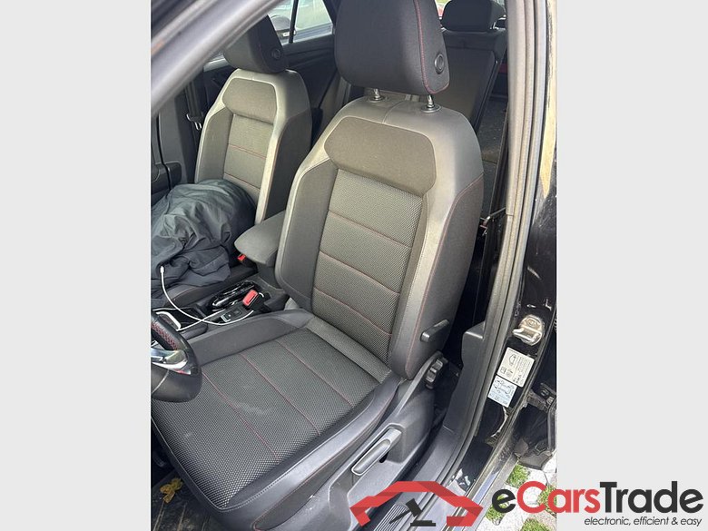 VOLKSWAGEN T-Roc T-Roc Elegance 1.5 TSI 110 kW (150 ch) 7 vitesses DSG #4