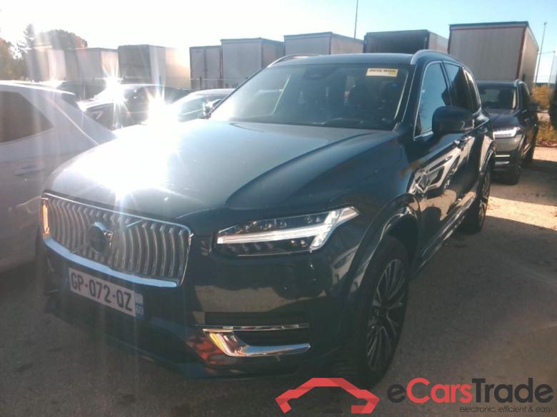 XC90 T8 455 PHEV AWD BA 7PL CN #1