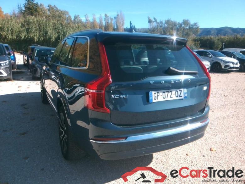 XC90 T8 455 PHEV AWD BA 7PL CN #3