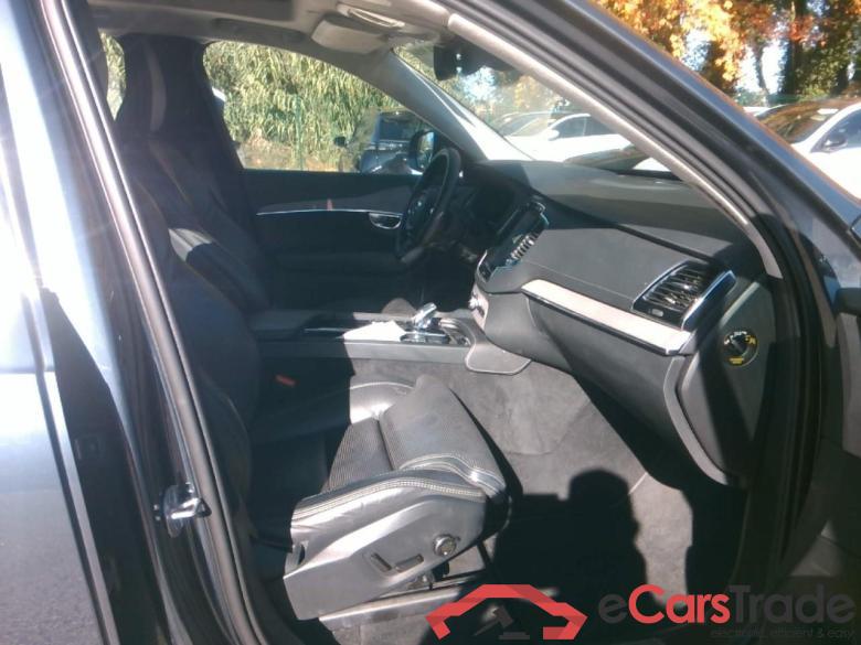XC90 T8 455 PHEV AWD BA 7PL CN #5