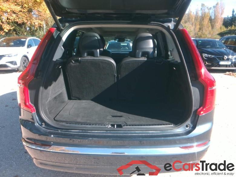 XC90 T8 455 PHEV AWD BA 7PL CN #6
