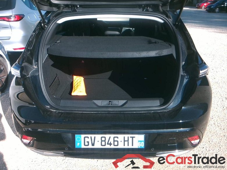 308  Allure 1.2 PURETECH  130CV  BVM6  E6d #6