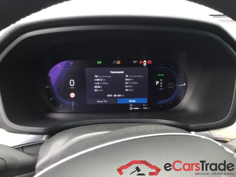 VOLVO V60 2.0 T6 AWD + Dark #6