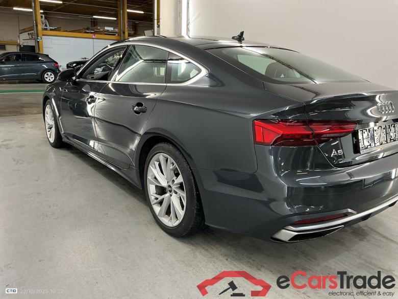 AUDI A5 SPORTBACK 2.0 30 TDI S TRONIC BUS. ED. ADVANCED #3