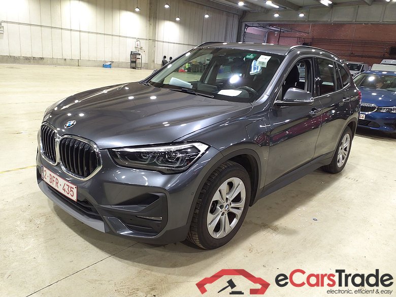 BMW X1 1.5 XDRIVE25E (162KW)