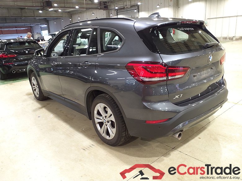BMW X1 1.5 XDRIVE25E (162KW) #2