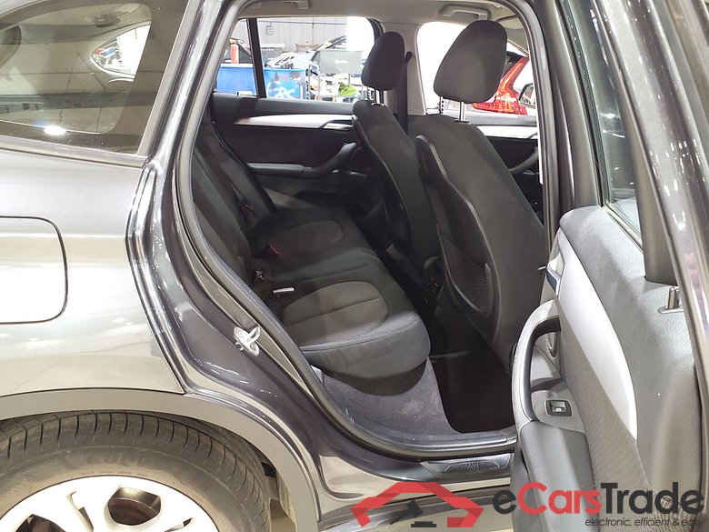 BMW X1 1.5 XDRIVE25E (162KW) #5