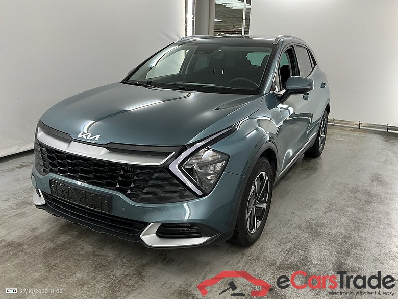 KIA SPORTAGE 1.6 T-GDI 150 PULSE