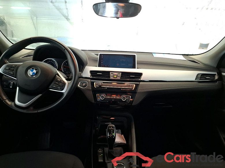 Série X2 sDrive 18i Lounge 1.5 135CV BVA7 E6d #5