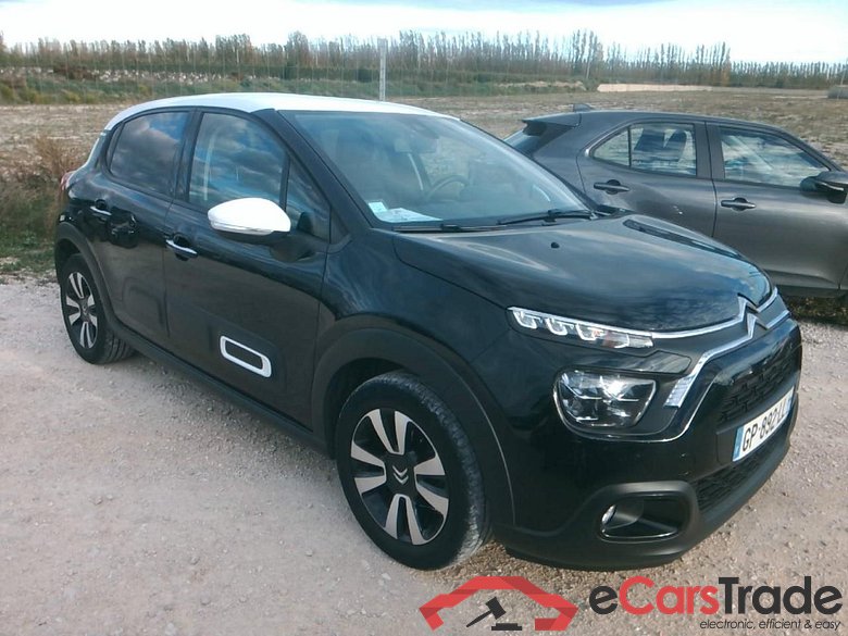 C3  Shine 1.2 PURETECH  110CV  BVA6  6E #2