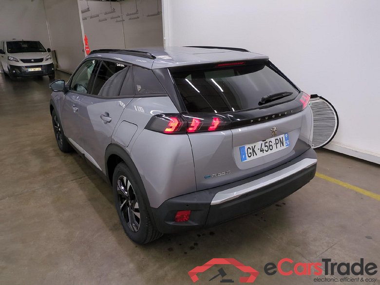 2008 (e-) Road Trip 50kWh BVA #2