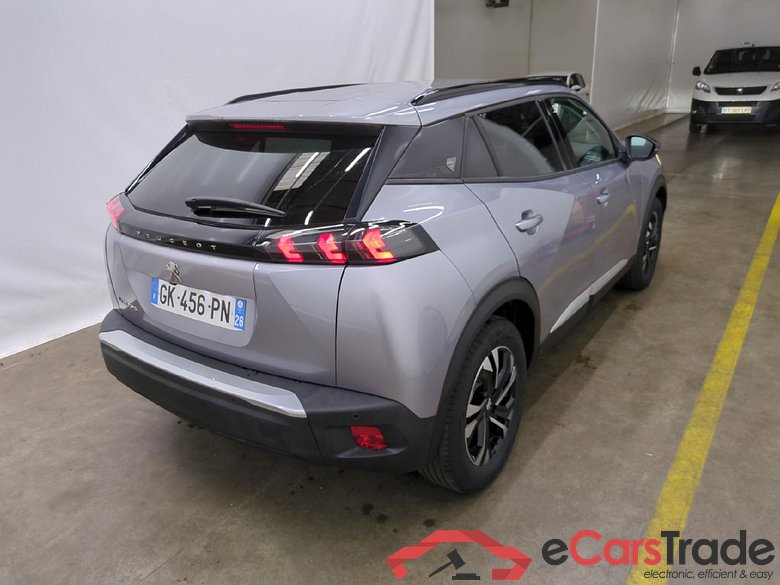 2008 (e-) Road Trip 50kWh BVA #3